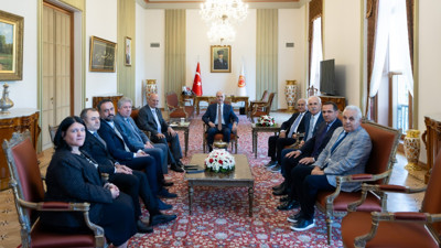 ATO Başkanı Baran: TBMM'de Kreatif Ekonomi Komisyonu kurulmalı