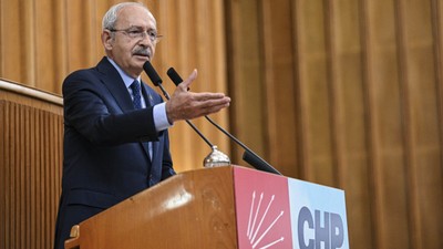 Kılıçdaroğlu'dan TÜİK değerlendirmesi: Verilerin üstündeki makyajı azalttı, gerçeklere yaklaştı