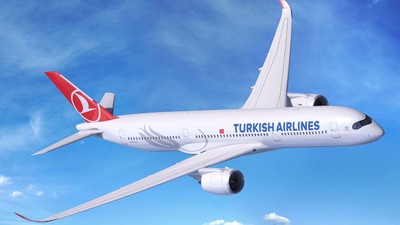 THY uçağı türbülansa girdi, Van yerine Diyarbakır'a indi