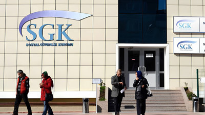 SGK'nın gelirleri emekli aylıklarını ödemeye yetiyor mu?