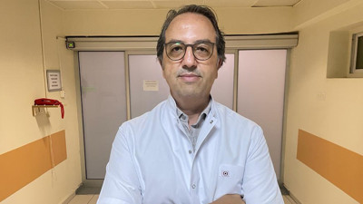 Prof. Şener: Pirola varyantının baskın olma ihtimali yüksek