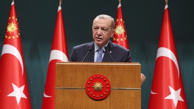 Türkiye'den Libya'ya acil yardım desteği