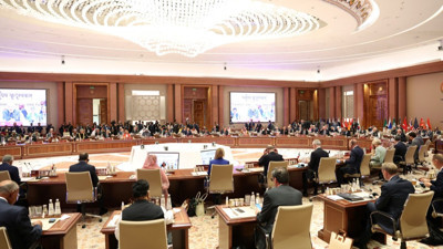 Afrika Birliği, G20'nin daimi üyesi oldu