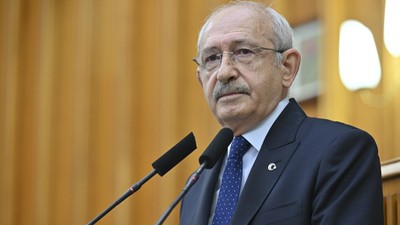Kılıçdaroğlu: Erdoğan, gerçek anlamda demokratik, sivil bir anayasa istemiyor