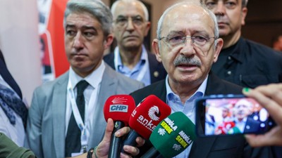 'Türkiye'nin egemenlik haklarına bir başka ülkenin müdahalesini kabul etmiyoruz'