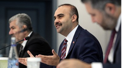 Bakan Kacır: Dijital dönüşüm, istikrarlı büyüme trendi için çok önemli