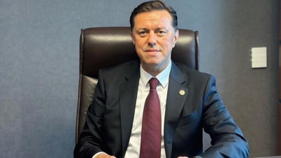 İYİ Partili milletvekili istifa etti
