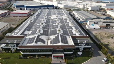 Emek Kapı Sistemleri, üretimde verimliliği artırmaya odaklandı