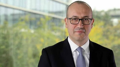 BBVA CEO'su Onur Genç: Türkiye'de enflasyon düşerse çok iyi sonuçlar elde edeceğiz