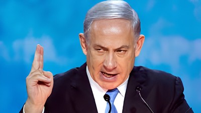 Netanyahu: İran'da büyük değişiklikler olabilir, rejimin düşmesi mümkün