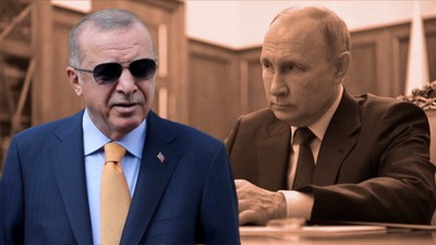 Putin Türkiye'ye geliyor: Savaş sonrası NATO üyesi ülkeye ilk ziyaret