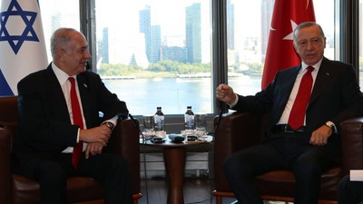 Jerusalem Post, Erdoğan'ı hedef aldı