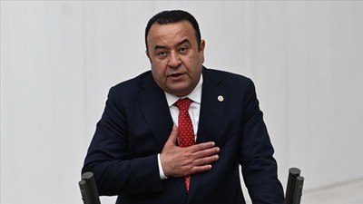 İYİ Parti'den istifa eden Adnan Beker: 28 Mayıs'ta Erdoğan'a oy verdim