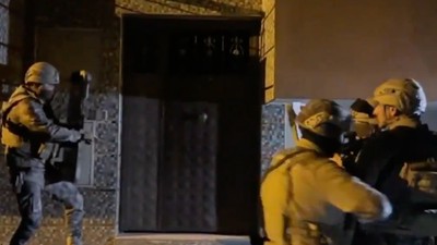 Bakan Yerlikaya açıkladı: 37 ilde eşzamanlı operasyon: Kafes-18