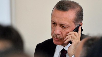 MHP Genel Başkanı Bahçeli'den Erdoğan'a tebrik telefonu