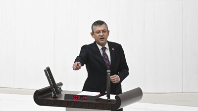 Özgür Özel: Muharrem İnce'nin randevu isteğinin geri çevrilmesi düşünülemez