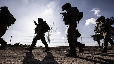 Hamas: Son 4 günde 48 İsrail askeri öldürüldü