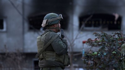 Hizbullah hazırlığı mı? İsrail'de hastanelere 'binlerce yaralıyı barındırmaya hazırlanın' talimatı