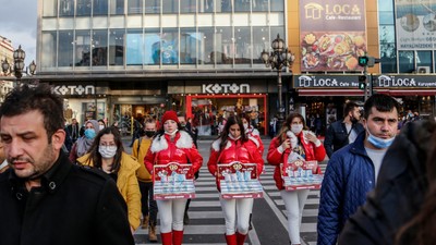 Milli Piyango Yılbaşı Çekilişi 2024: Milli Piyango çekilişi saat kaçta başlayacak