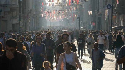 Son dakika... İşsizlik oranı açıklandı