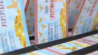 Milli Piyango yılbaşı çekiliş sonuçları: Büyük ikramiye hangi sayılara çıktı? (Tam liste belli oldu)