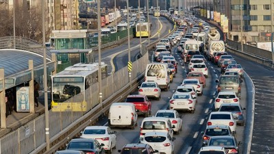 Motorlu Taşıtlar Vergisi'ne zam: Hangi araç sahibi ne kadar ödeyecek?