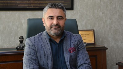 'Sanayicinin sigorta farkındalığını artırmalıyız'