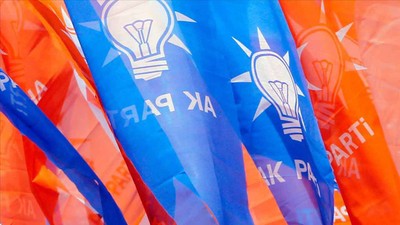 AK Parti'nin Kocaeli adayları açıklandı