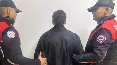 Kedilere işkence yapıp sosyal medyada yayınlıyorlardı: ‘C31K’'ya operasyon