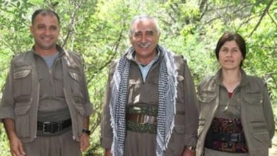 Irak'ın kuzeyinde MİT operasyonu: Hülya Mercen etkisiz hale getirildi