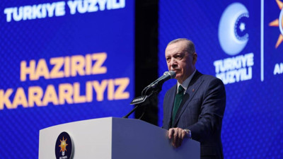 AK Parti'de 48 ilin daha belediye başkan adayları açıklandı: İzmir ve Ankara belli oldu