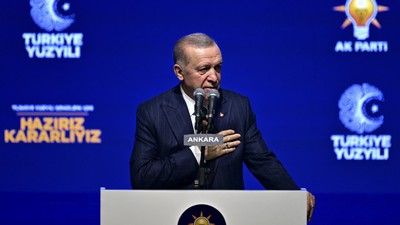 İşte il il AK Parti'li belediye başkan adayları