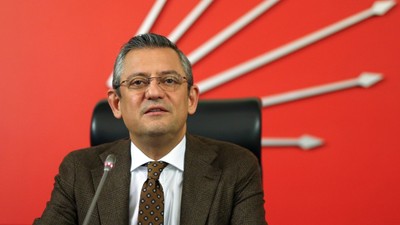 Özgür Özel: Saldırıyı lanetliyorum
