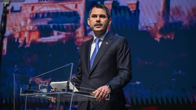 Murat Kurum İstanbul vaatlerini sıraladı: Silivri'ye metrobüs, emekliye destek, gençlere indirim