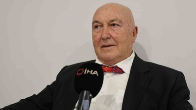 Prof. Dr. Ercan 'her yeri geriliyor' dedi ve uyardı: 3 bölge saydı, deprem büyüklüklerini açıkladı
