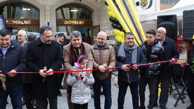 Konya’nın lezzetleri dünyaya tanıtılacak