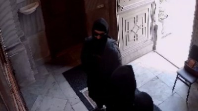 İstanbul merkezli operasyon: Kilise saldırısıyla bağlantılı DEAŞ'lılar yakalandı