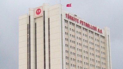 TPAO'nun bir ildeki 2 sahası için kamulaştırma kararı alındı