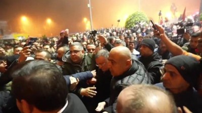 CHP'den Lütfü Savaş açıklaması: Protestolardan ortaya çıkan sonuçlar mutlaka değerlendirilecektir