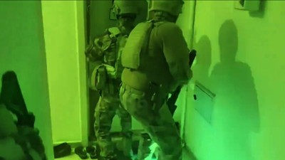 75 ilde silah kaçakçılarına operasyon: 844 silah ele geçirildi