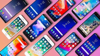 İşte en iyi kameraya sahip akıllı telefonlar...