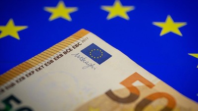 AB'nin 2023'te en büyük ticaret ortağı ABD oldu