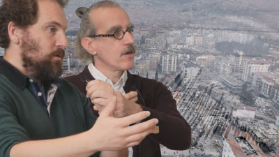 Ünlü Fransız jeolog Le Pichon'un öğrencileri yanıtladı: Yeni büyük depremler nerelerde olacak?