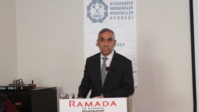 DİMAD Fahrettin Çağdaş'la yola devam dedi