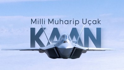 KAAN'ın Hava Kuvvetleri'ne teslim edileceği tarih açıklandı