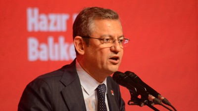 Özel'den Erdoğan'a 'Murat Kurum' çağrısı: Pinokyoyu İstanbul'a aday göster