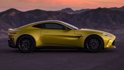 Aston Martin mali krizde: Formula 1 hisseleri satılacak, iş gücü azaltılacak