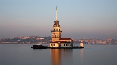 Kız Kulesi bugün yeniden ziyarete açıldı