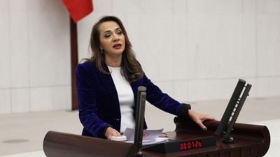 CHP'li İlgezdi: Emeklimiz maaşı ile bırakın kurbanı, sebze, meyve bile alamıyor