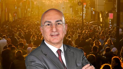 Mahfi Eğilmez: Türkiye'de kayıt dışı enflasyon var: İnsanlar TÜFE'ye inanmıyor